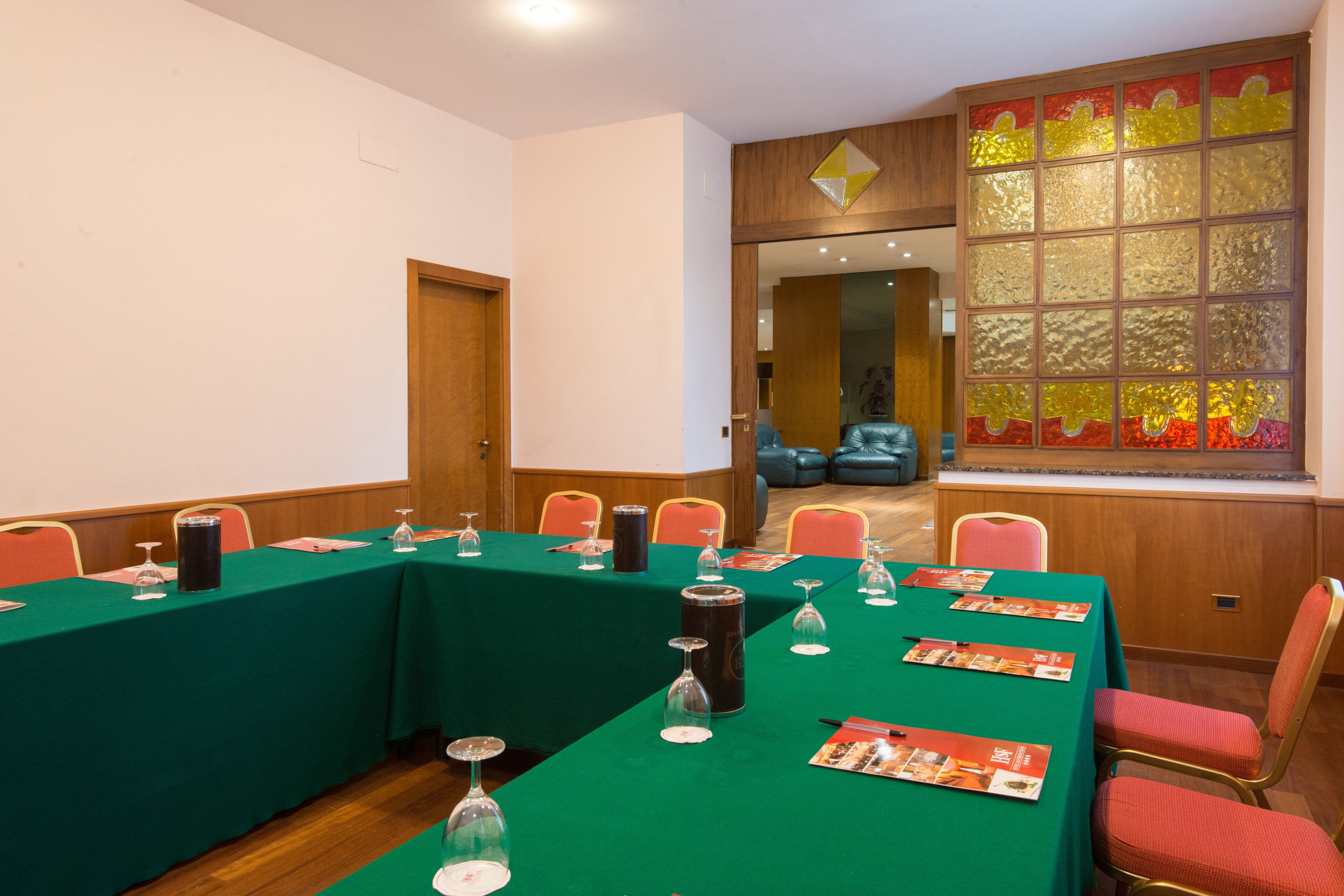 Foto - Hotel San Francesco