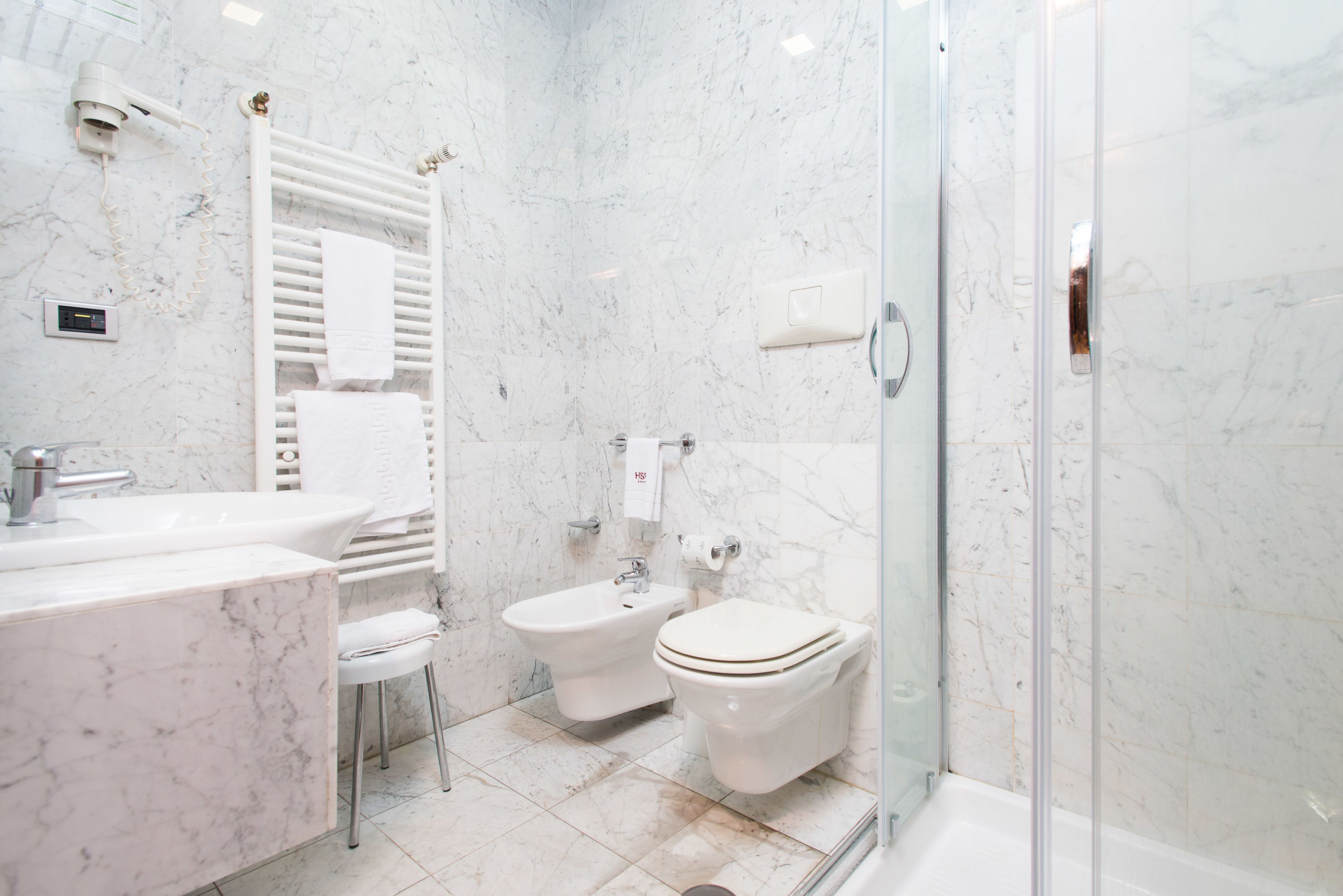 Foto - Hotel San Francesco