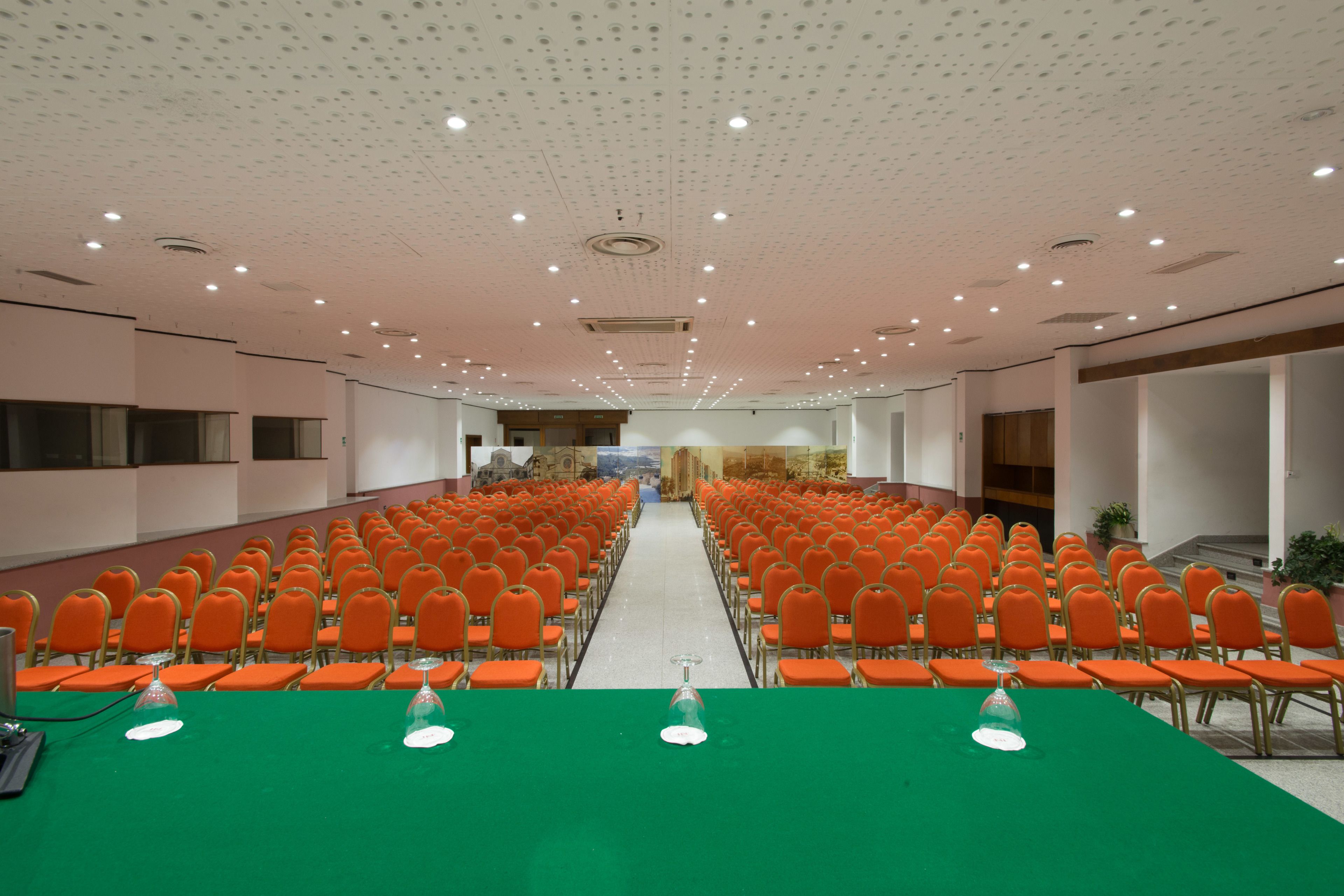 Foto - Hotel San Francesco