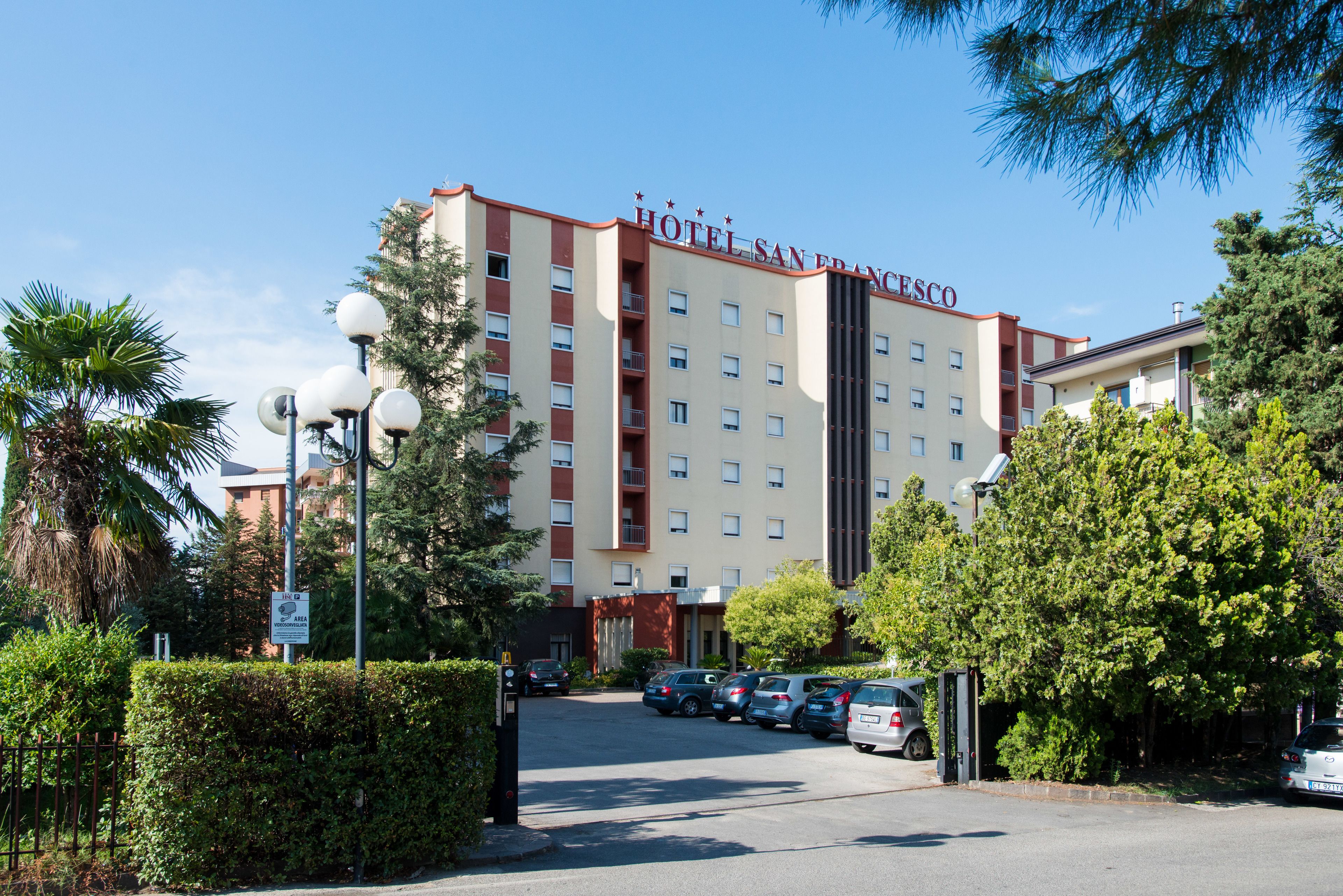 Foto - Hotel San Francesco