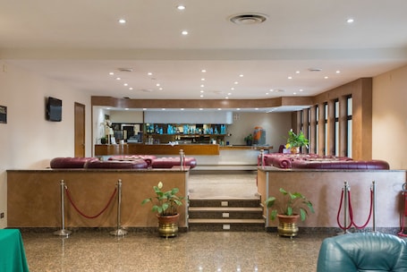 Bar (on property). Hotel San Francesco