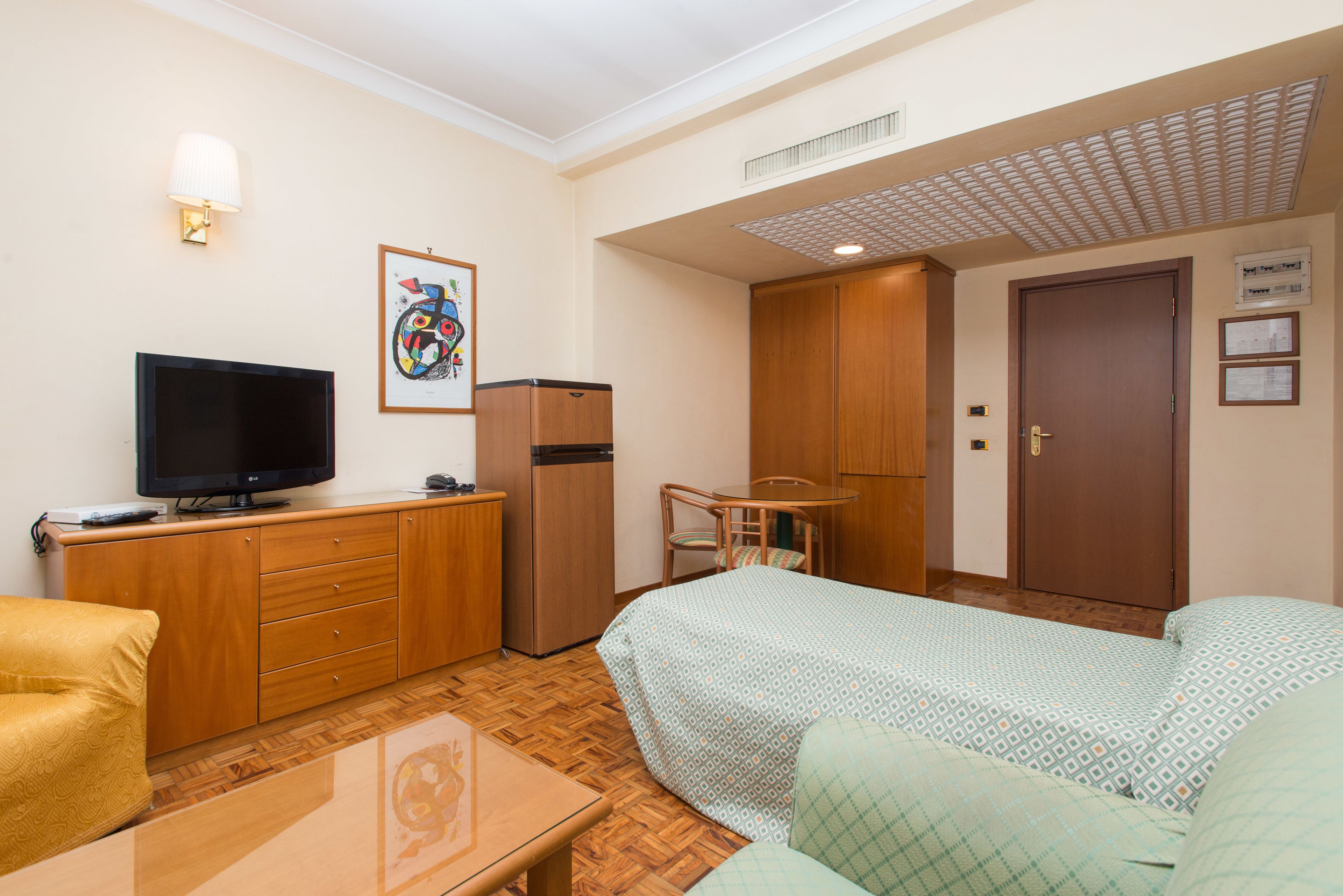 Foto - Hotel San Francesco