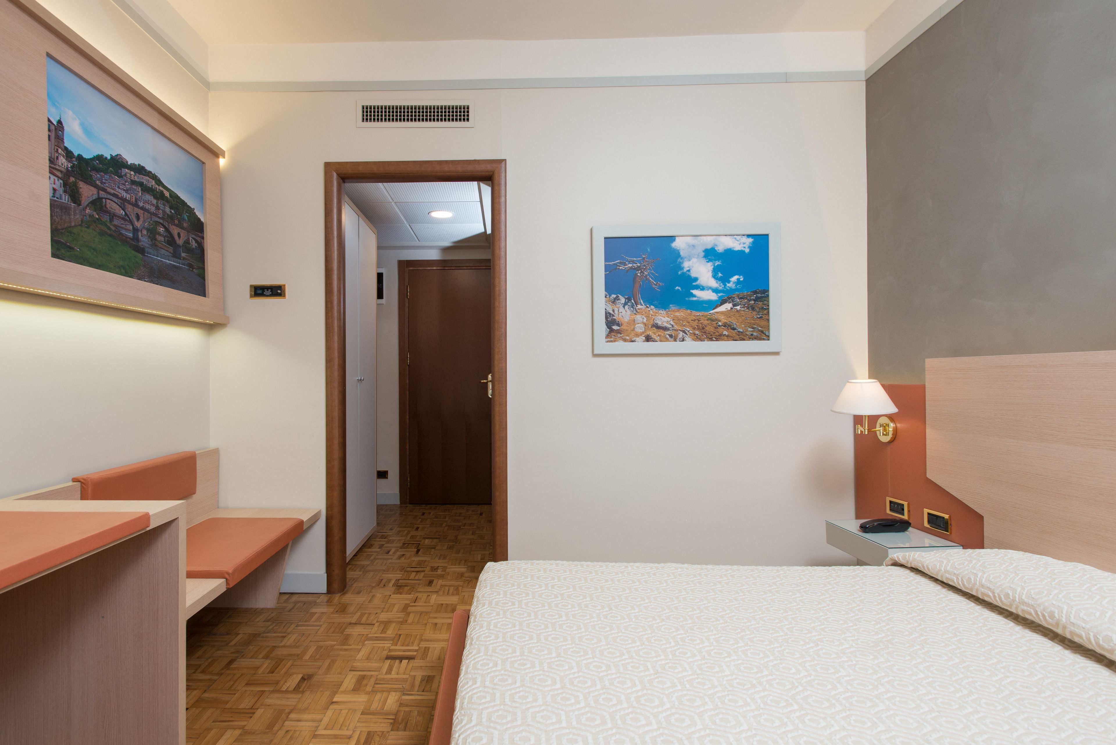 Foto - Hotel San Francesco