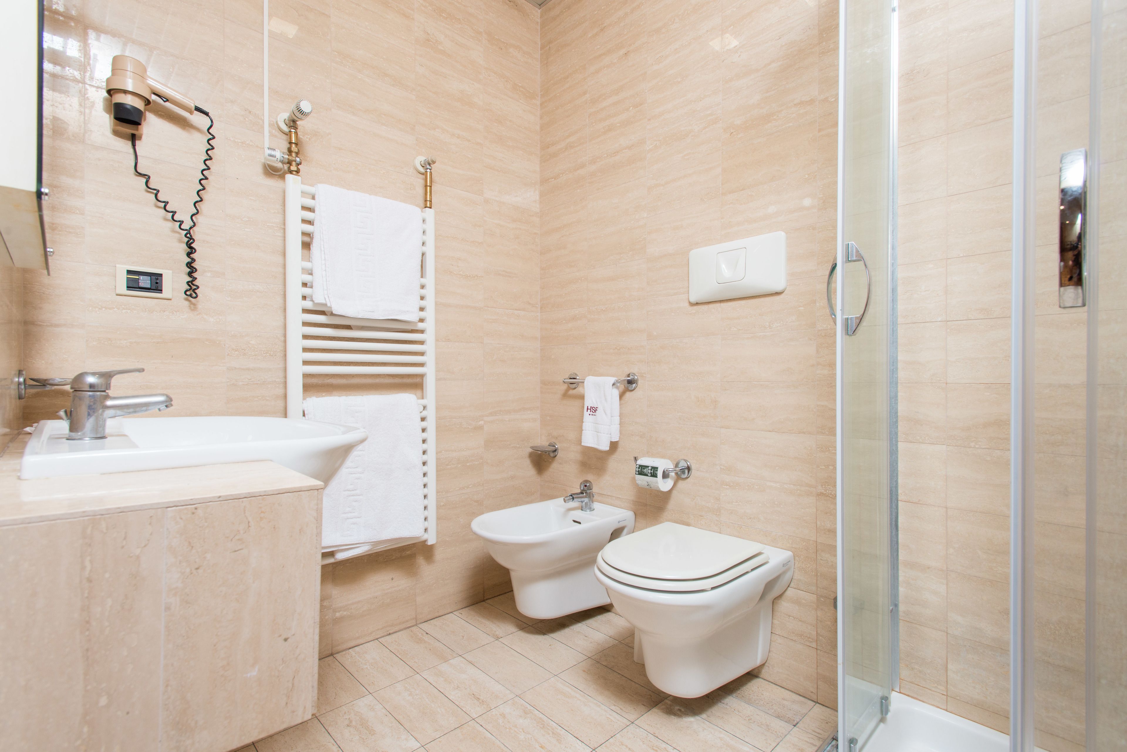 Foto - Hotel San Francesco