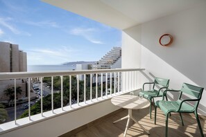 View from room - Sport Club by Isrotel Collection (Eilat)