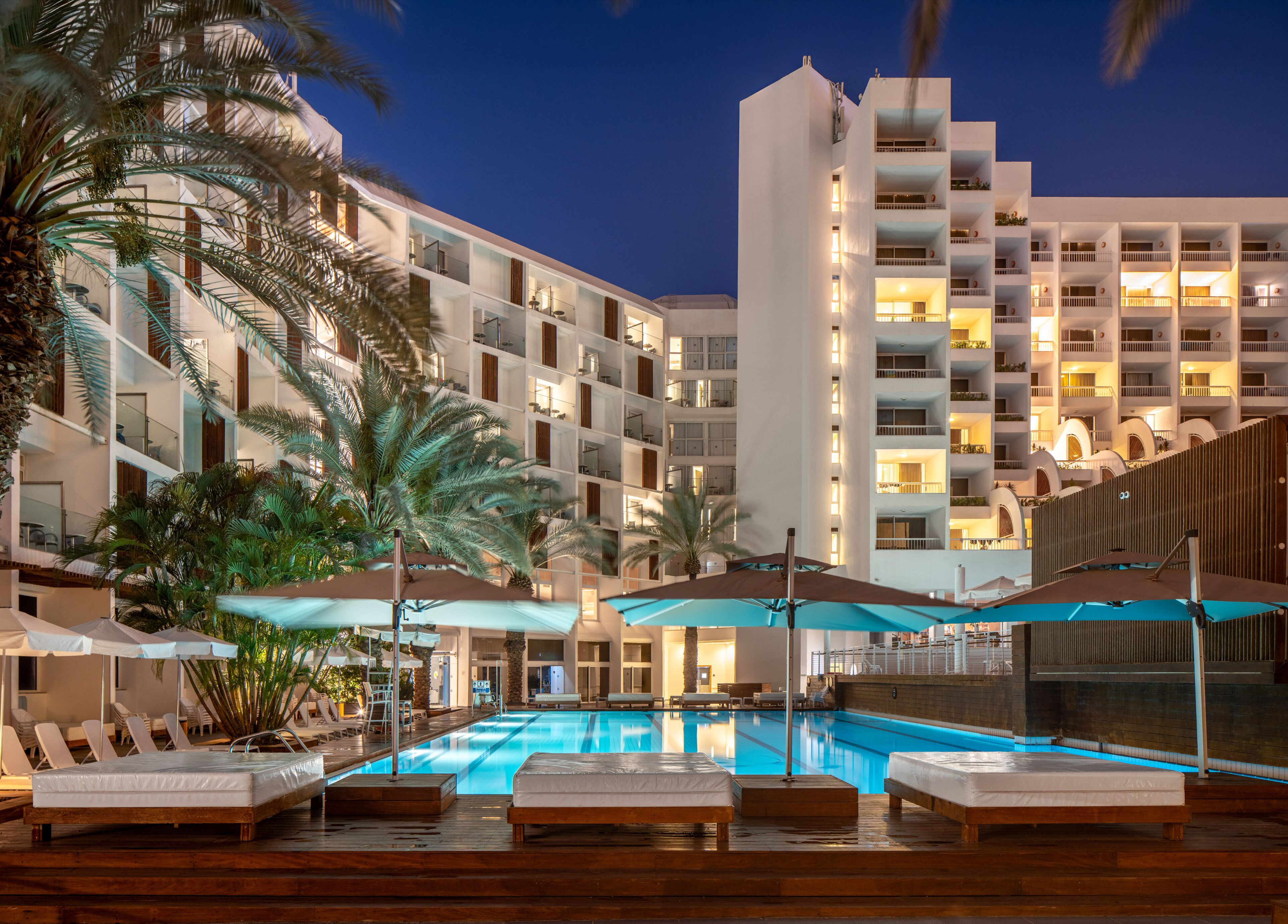 Photo - Sport Club by Isrotel Collection
