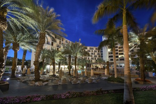 Sport Club by Isrotel Collection