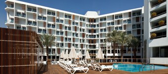 Sport Club by Isrotel Collection