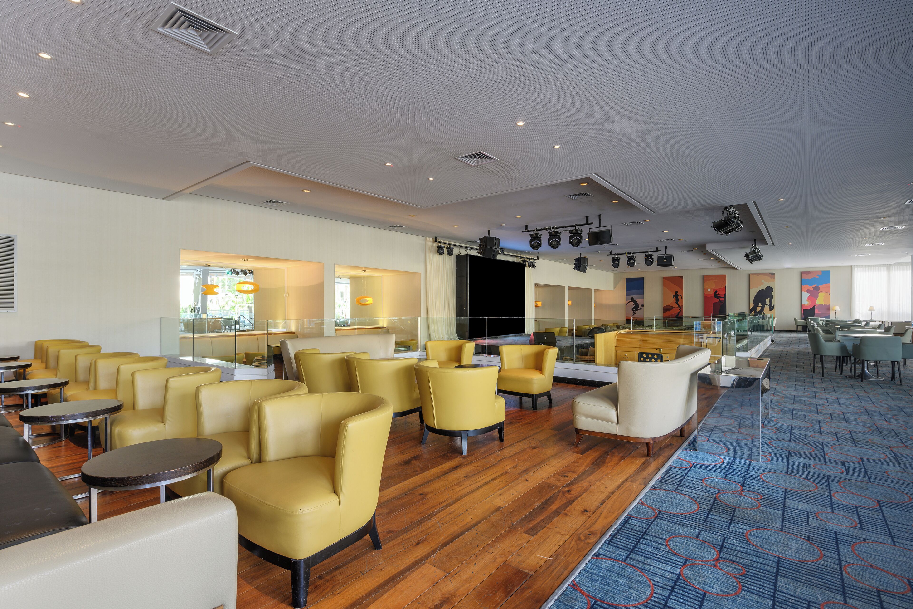 Photo - Sport Club by Isrotel Collection