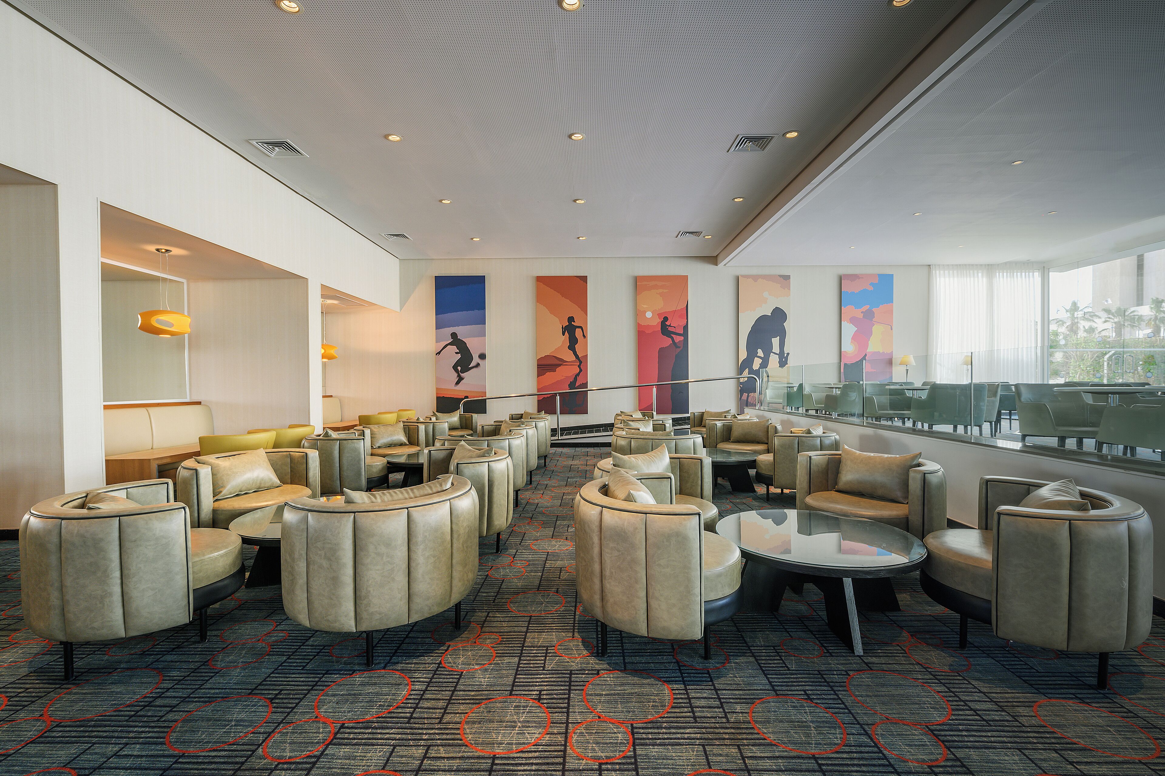 Photo - Sport Club by Isrotel Collection