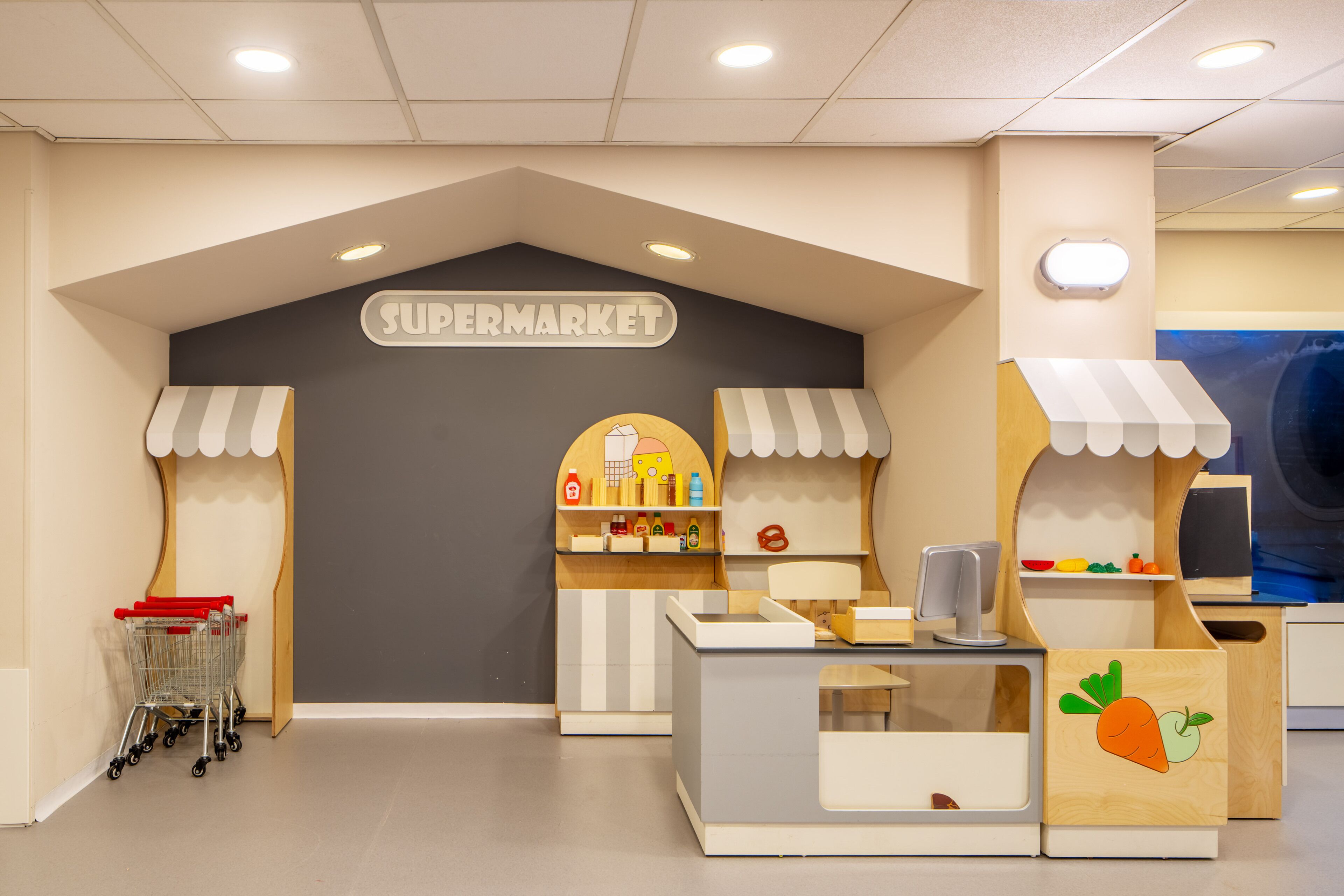 Children’s activities