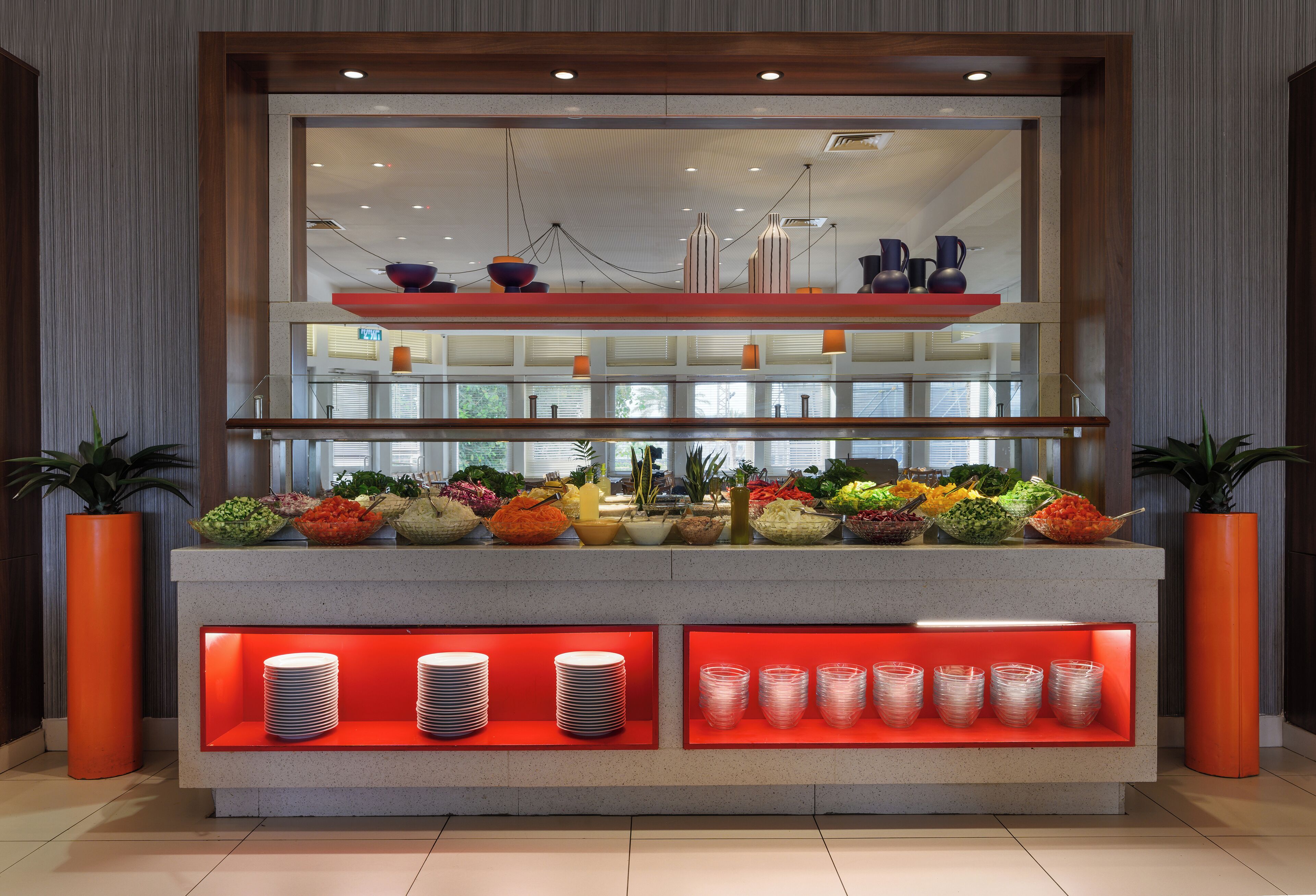 Photo - Sport Club by Isrotel Collection