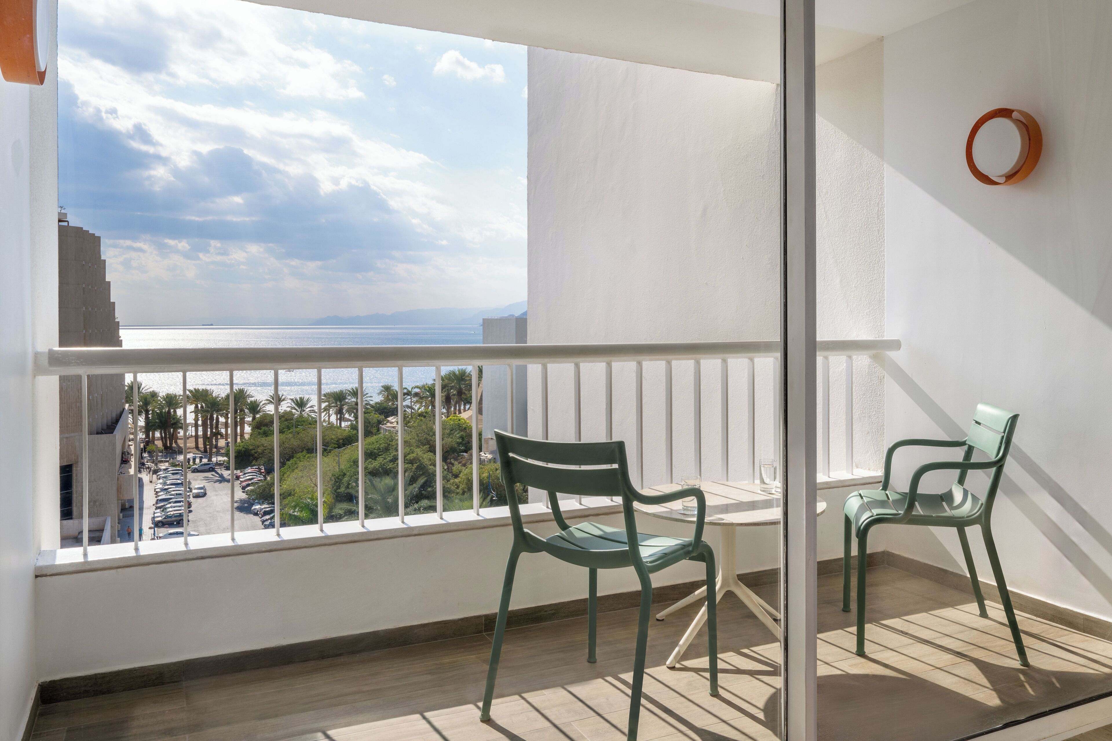 Photo - Sport Club by Isrotel Collection