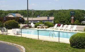 Pool - Scottish Inns (Commerce)