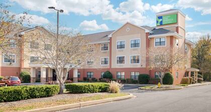 Extended Stay America Select Suites Lexington Park Pax River