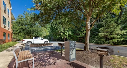 Extended Stay America Select Suites Lexington Park Pax River