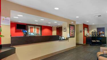 Extended Stay America Suites Santa Rosa North