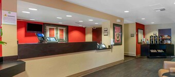 Extended Stay America Suites Santa Rosa North