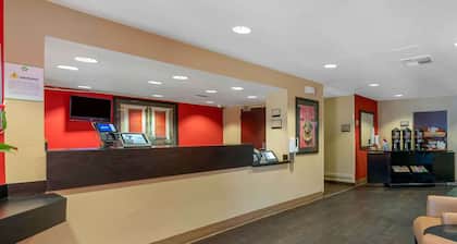 Extended Stay America Suites Santa Rosa North