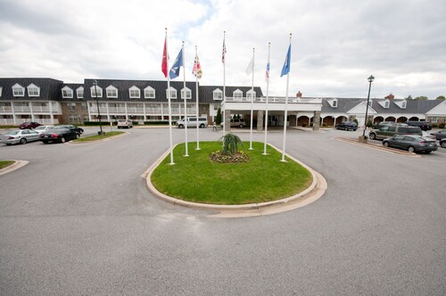 Colony South Hotel & Conference Center