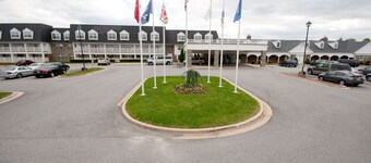 Colony South Hotel & Conference Center