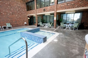 Innenpool