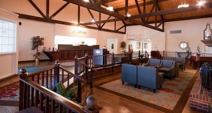 Colony South Hotel & Conference Center