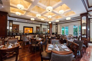 Se sirven desayunos, almuerzos y cenas