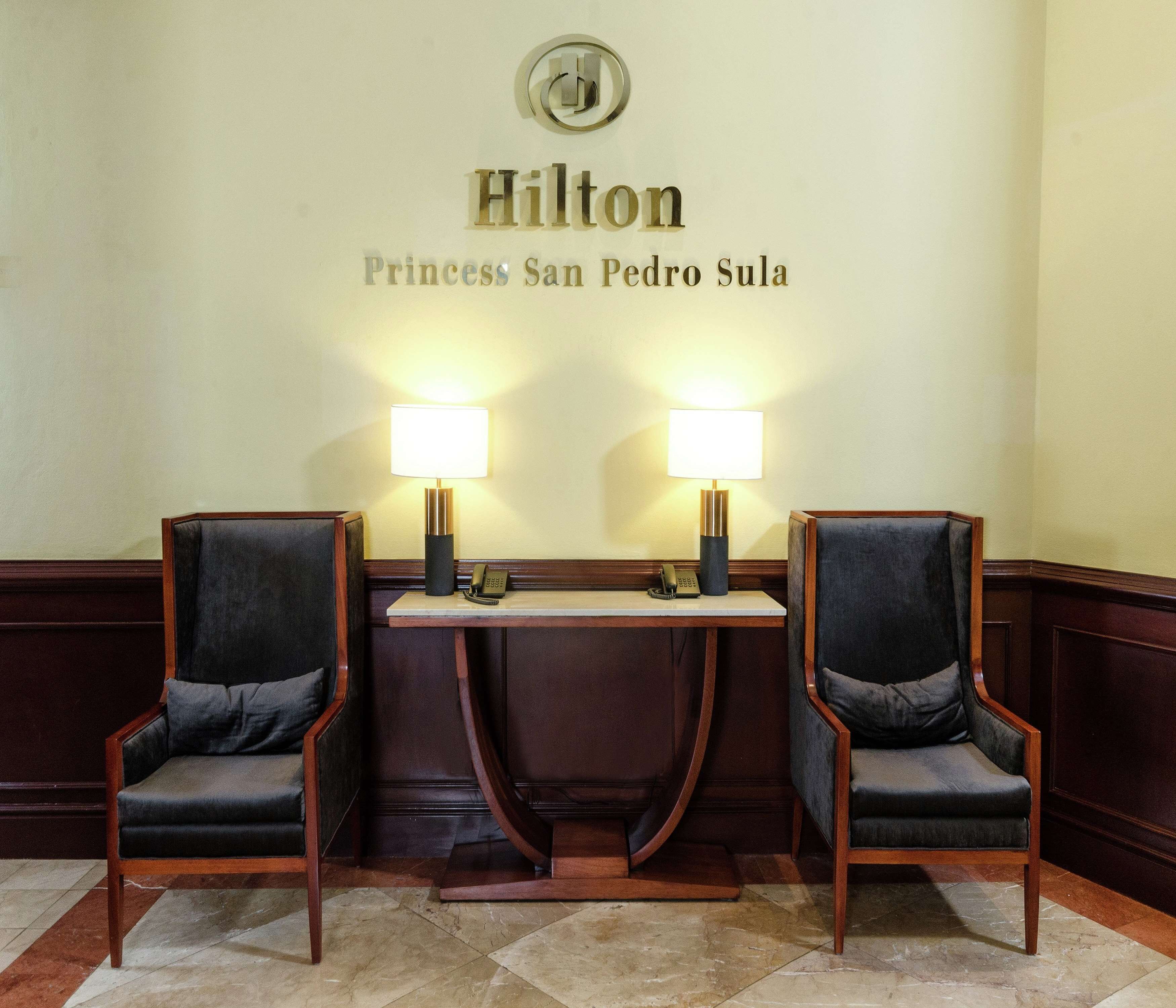 Foto - Hilton Princess San Pedro Sula