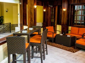 Pub