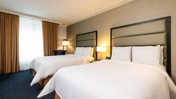 Ropa de cama de alta calidad y edredones de plumas