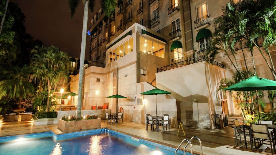 Hilton Princess San Pedro Sula