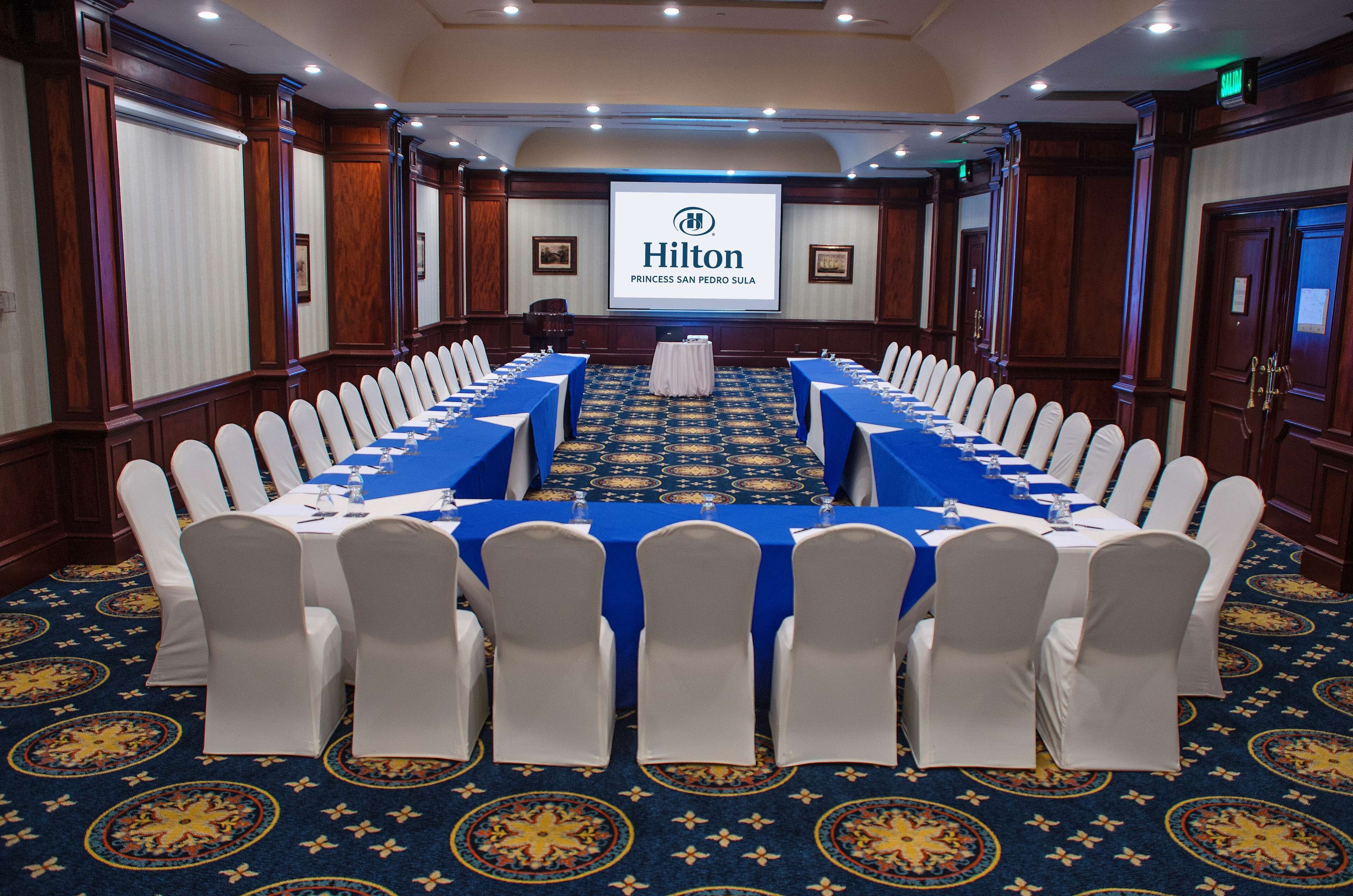 Foto - Hilton Princess San Pedro Sula