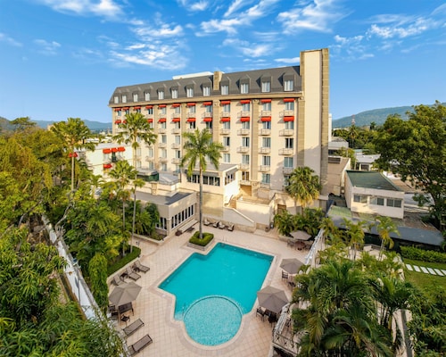 Hilton Princess San Pedro Sula