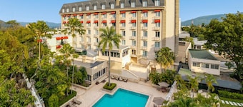 Hilton Princess San Pedro Sula