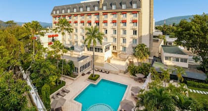 Hilton Princess San Pedro Sula