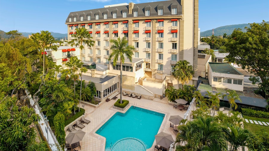Hilton Princess San Pedro Sula