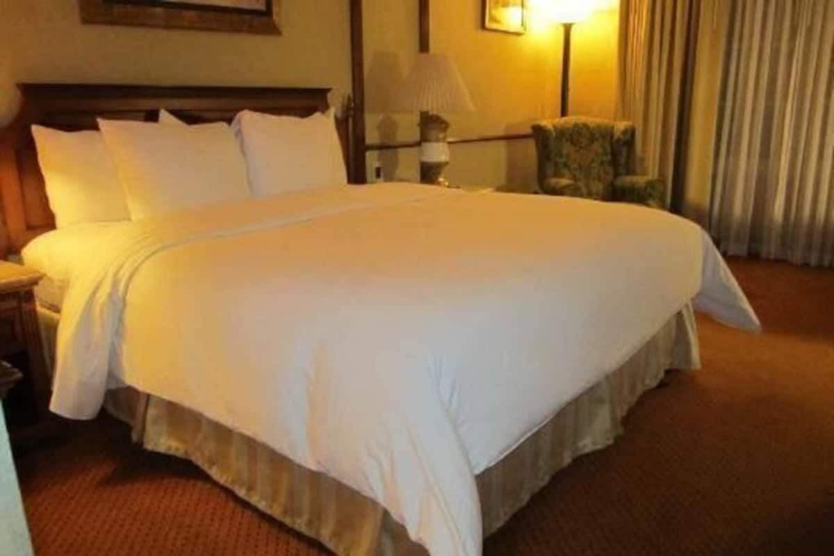 Literie de qualité supérieure, couette en duvet d'oie, surmatelas