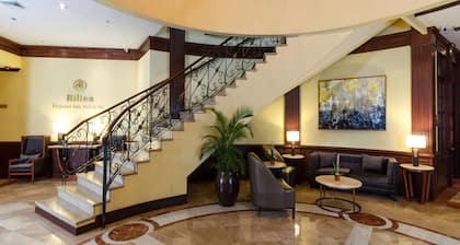 Hilton Princess San Pedro Sula