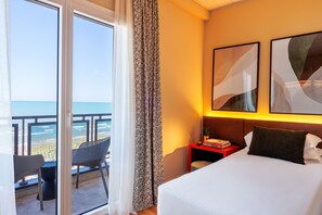 The Spirit for two | 1 bedroom, in-room safe, soundproofing, free WiFi
