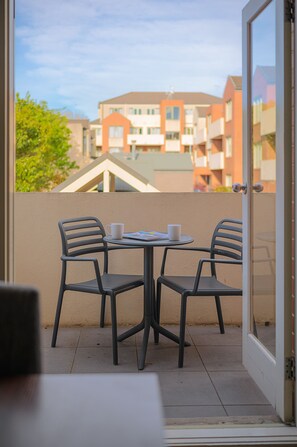 Three Bedroom Residence | Terrace/patio