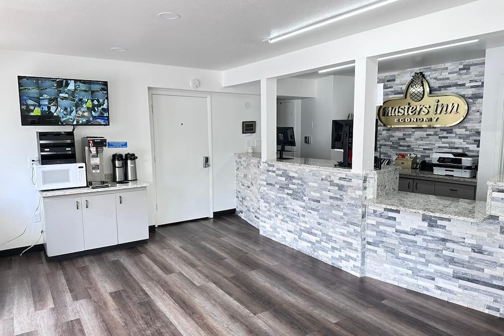 Masters Inn Atlanta - Doraville at I-85 & 285