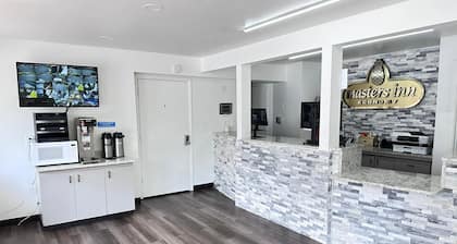 Masters Inn Atlanta - Doraville at I-85 & 285