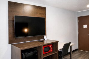Suite, 1 King Bed with Sofa bed, Non Smoking - Masters Inn Augusta at Washington Road (Augusta)