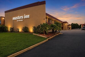 Exterior - Masters Inn Augusta at Washington Road (Augusta)