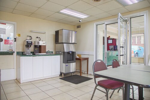 Masters Inn Augusta at Washington Road