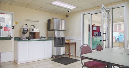 Masters Inn Augusta at Washington Road