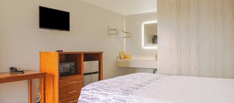 Masters Inn Augusta Washington Rd, I-20