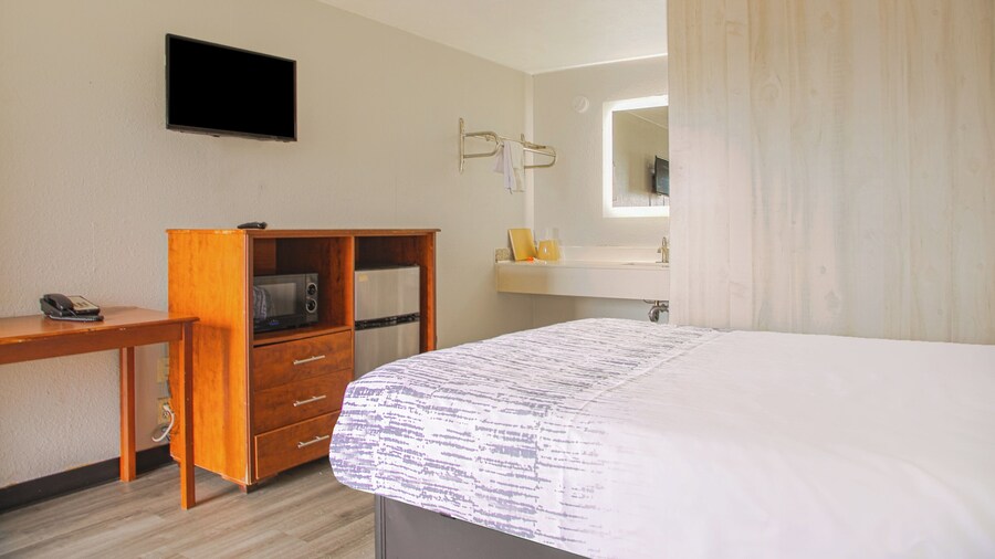 Masters Inn Augusta Washington Rd, I-20