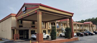 FairBridge Inn & Suites McDonough